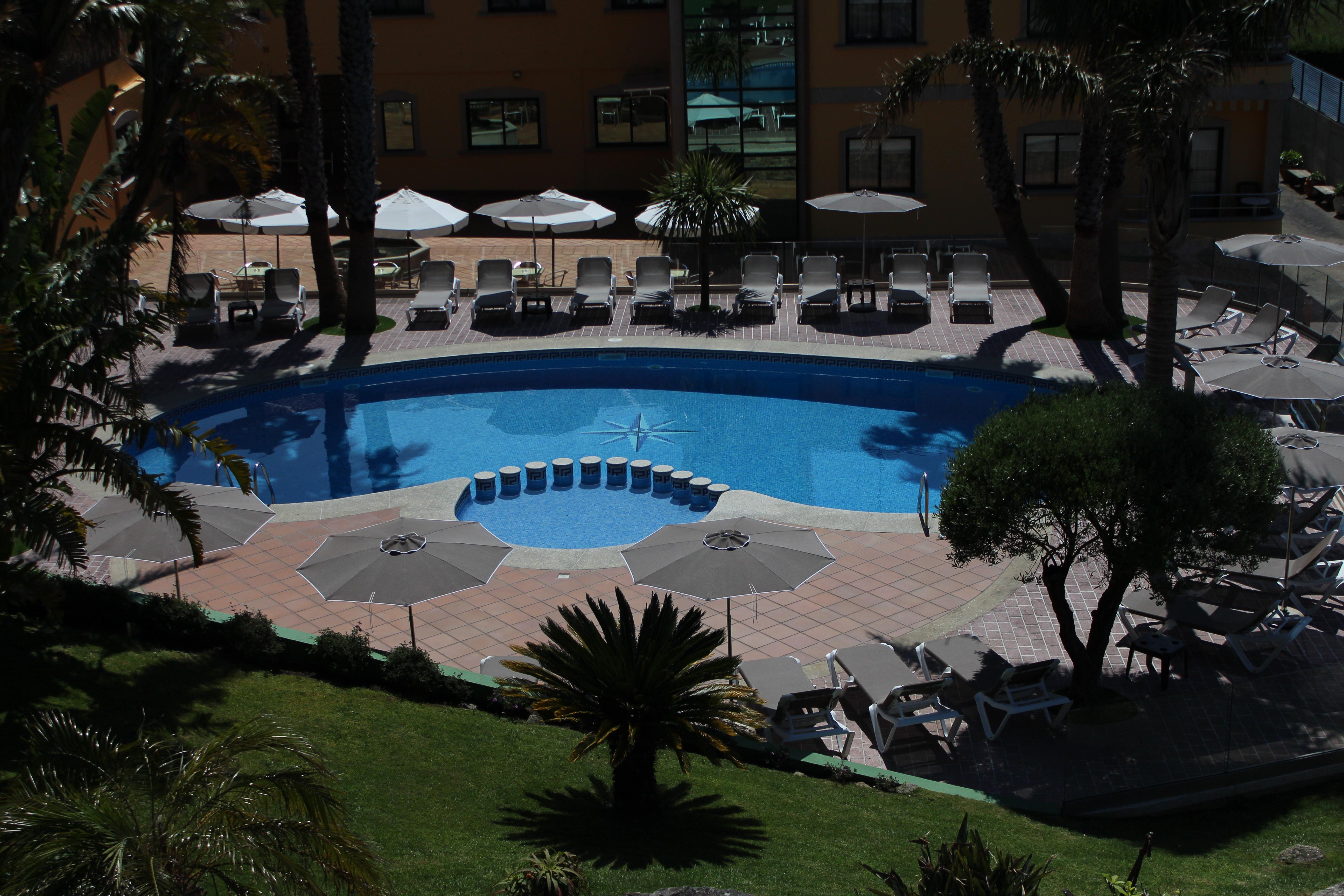 Apartamentos Atlantico Resort มอนตาลโว ภายนอก รูปภาพ