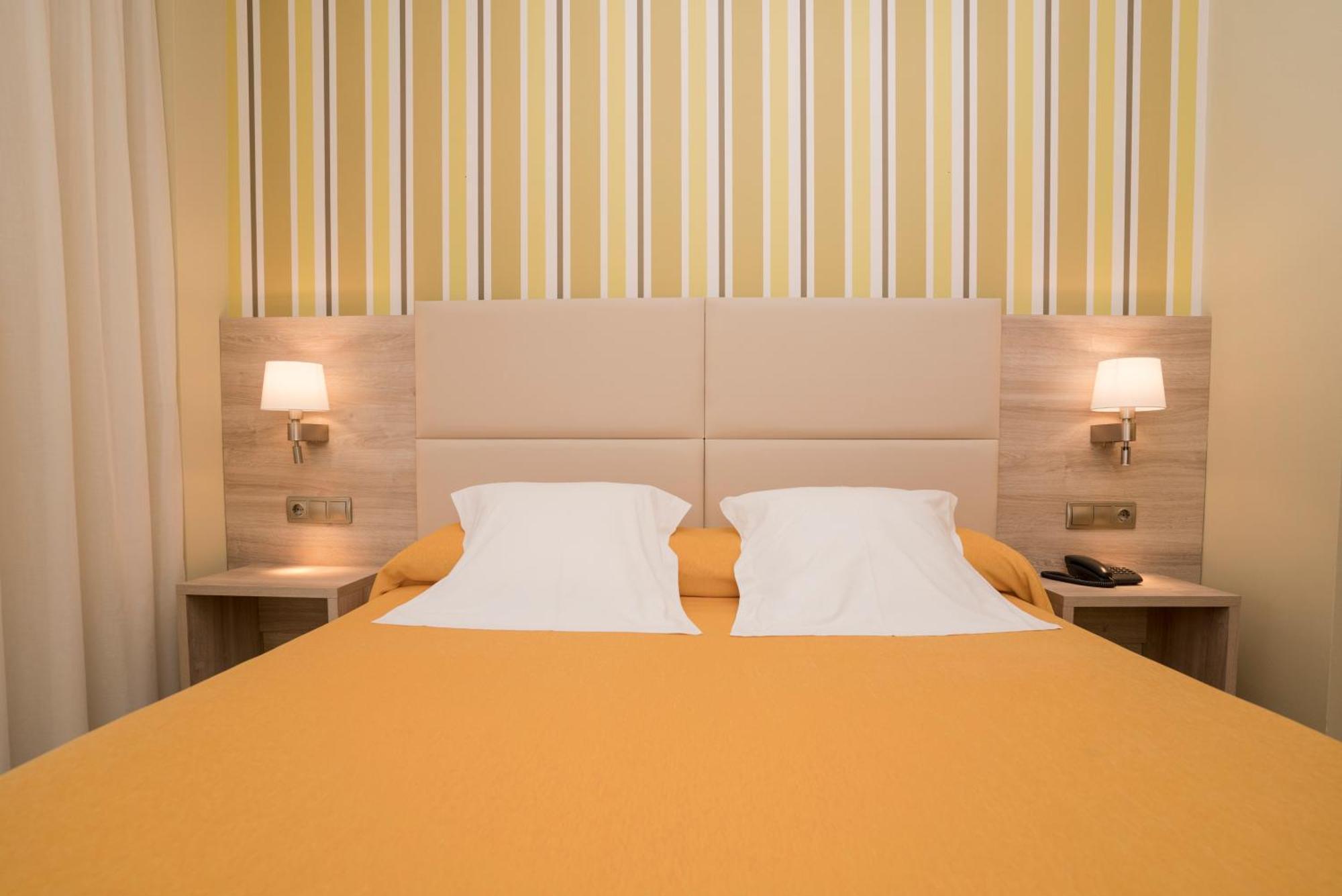Apartamentos Atlantico Resort มอนตาลโว ภายนอก รูปภาพ